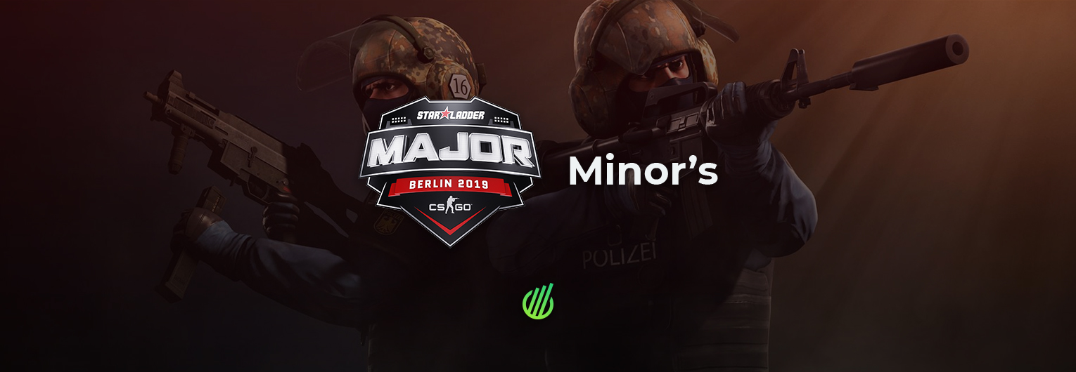 StarLadder Major: The summary of 4 minors