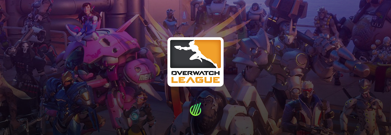 OWL 2019: Results of the regular stage