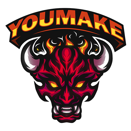 YOUMAKE