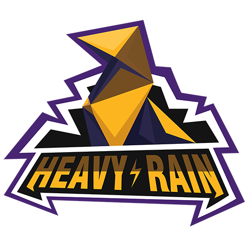 HeavyRain