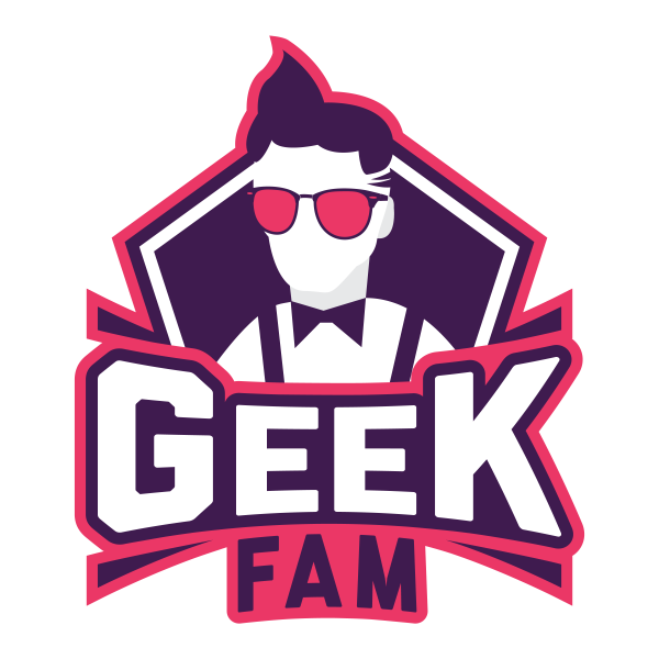 Geek Fam PH