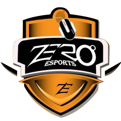 Zero Degree Esports