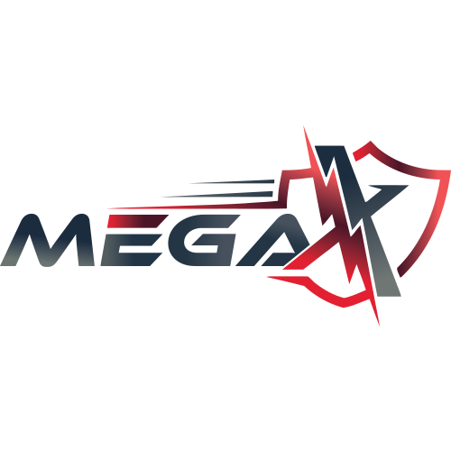MegaX