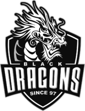 Black Dragons e-Sports Female
