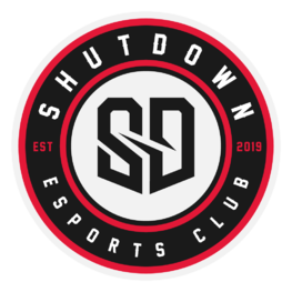 Shutdown Esports Club