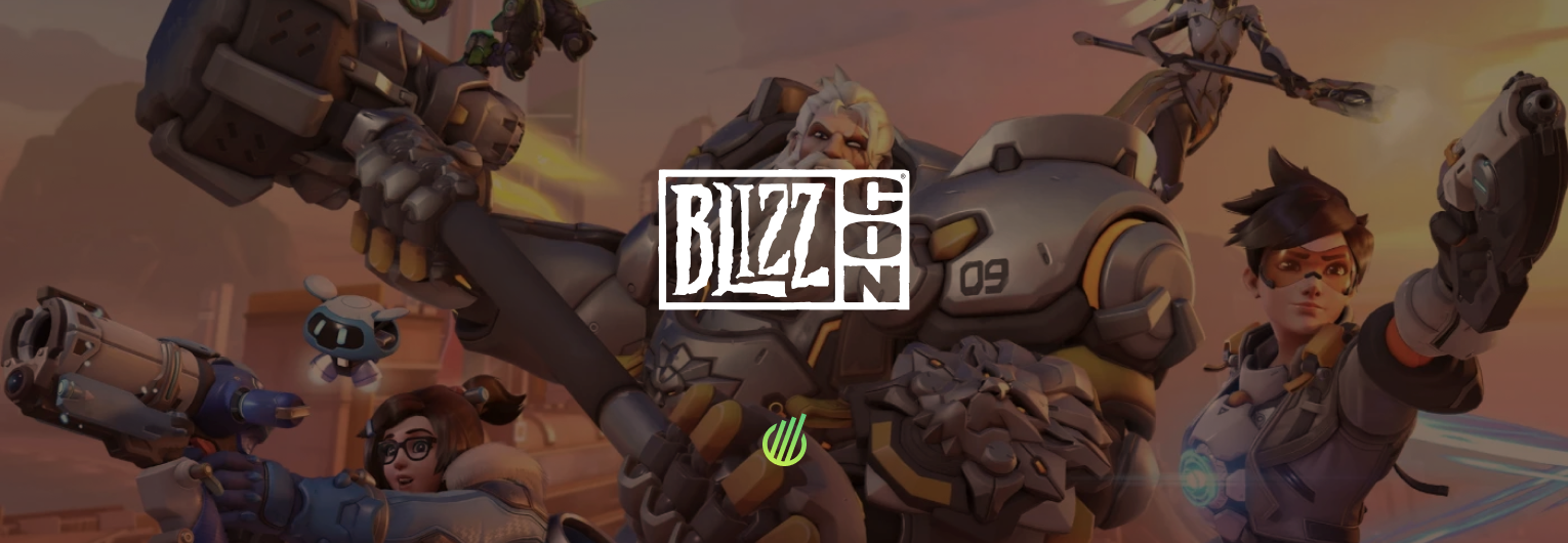 BlizzCon 2019: The esports overview