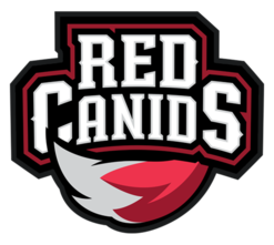 RED Canids
