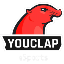 YouClap Esports