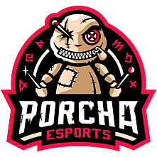 PORCHA eSports