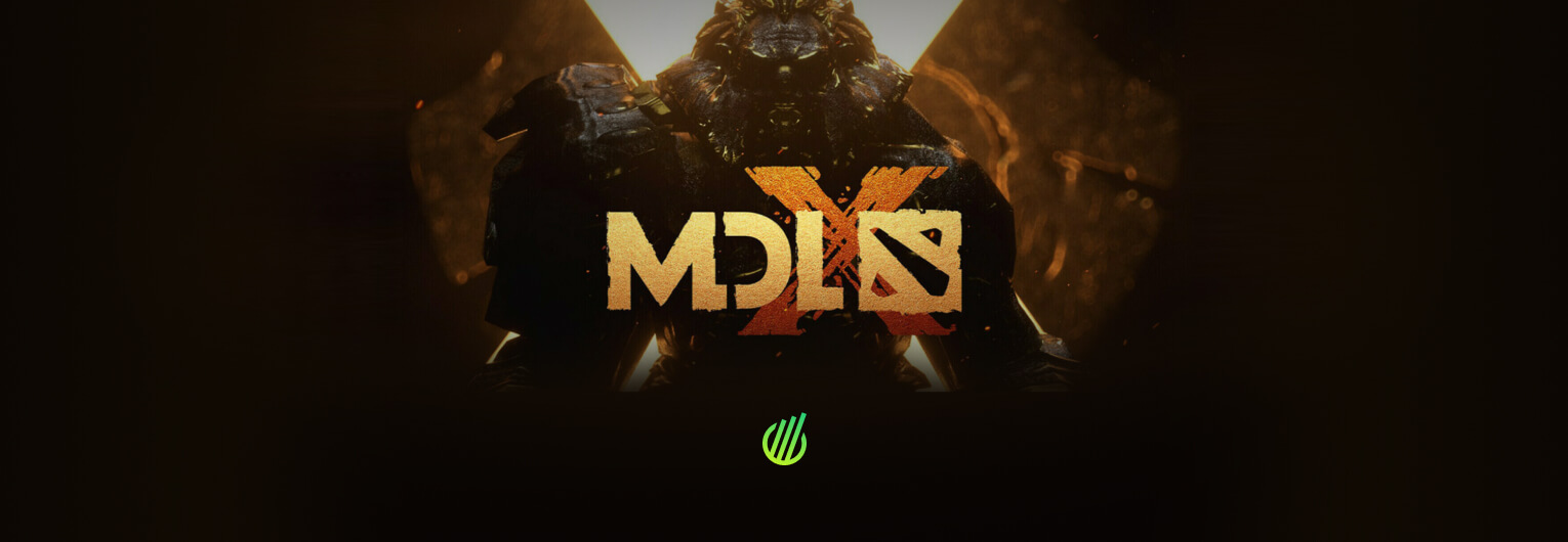 Первый Dota 2 мэйджор DPC 2019/20