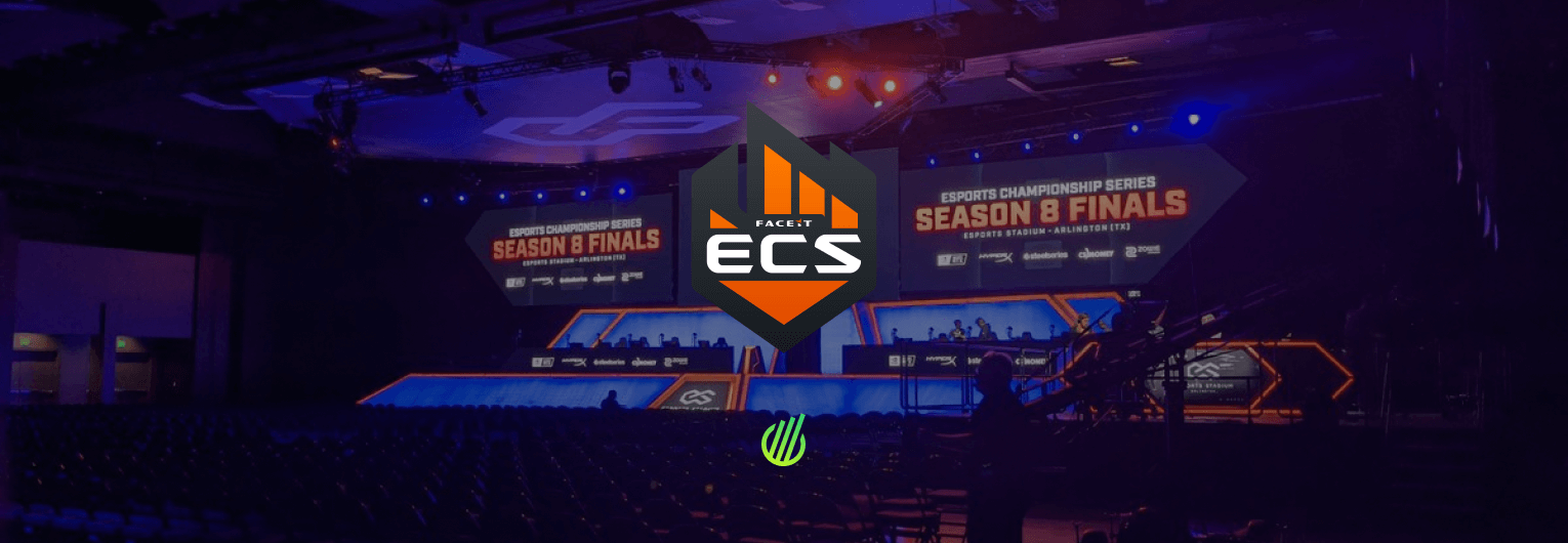 ECS: Results of the Eighth Season