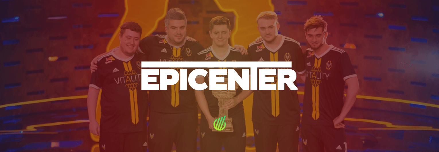 How was the performance of EPICENTER 2019?