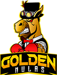 Golden Mulas