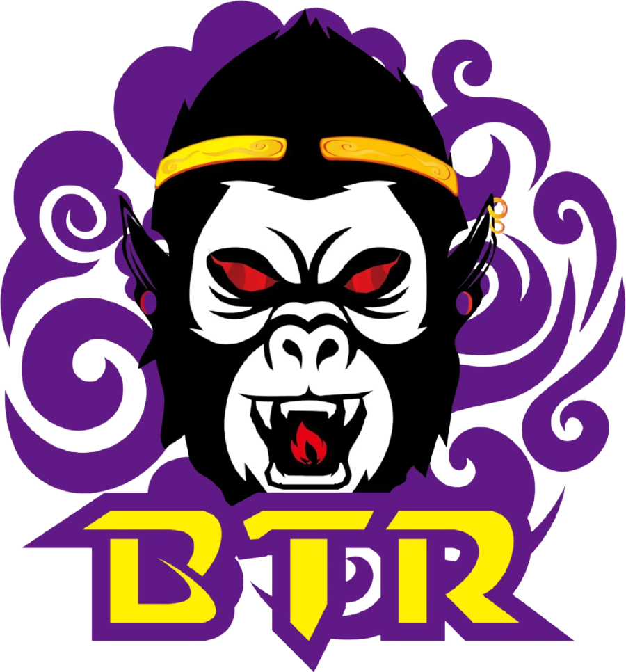 Big Time Regal Gaming