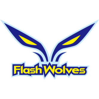 Flash Wolves