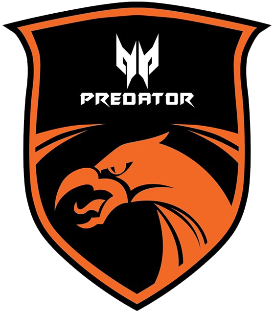 TNC Predator logo