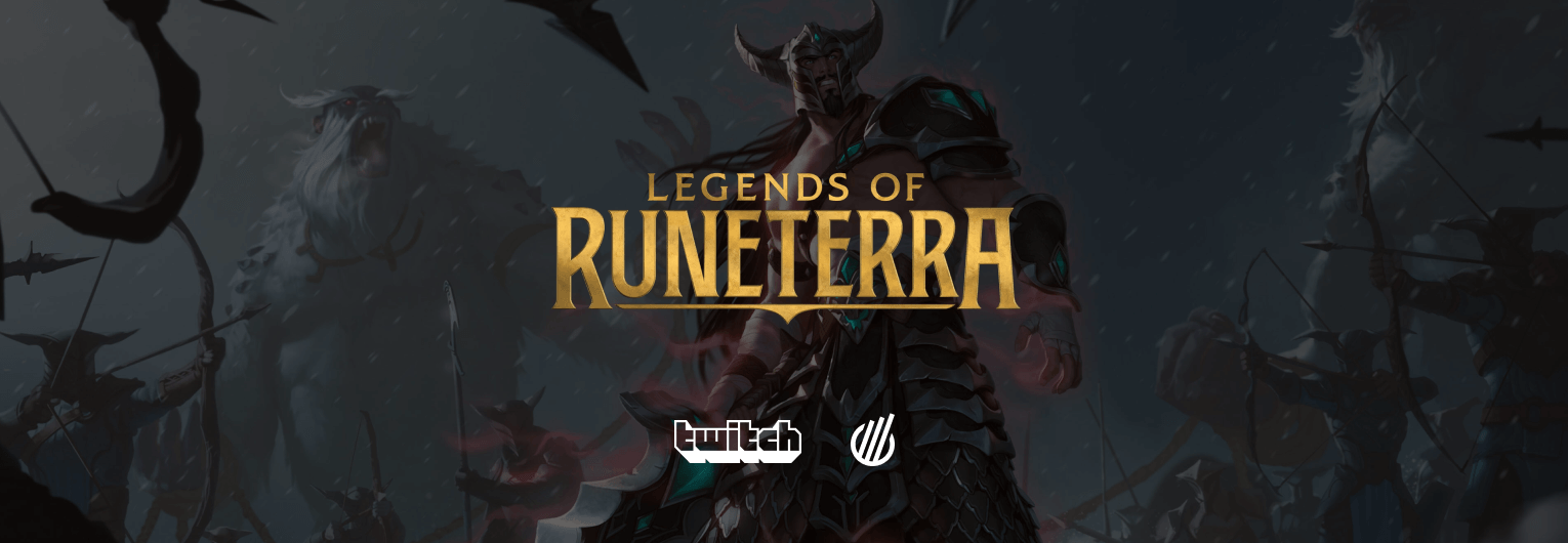 Legends of Runeterra: The first two weeks