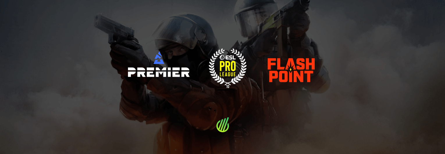 Как прошел первый день главных лиг CS:GO?