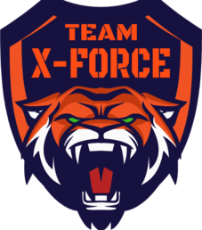 X-Force