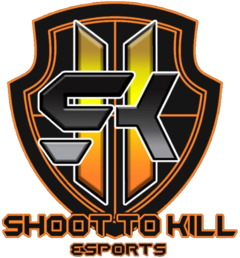 Shoot To Kill Esports