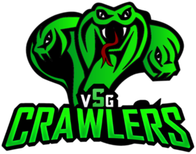 VSG Crawlers