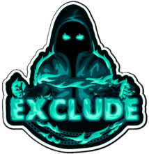 Team Exclude