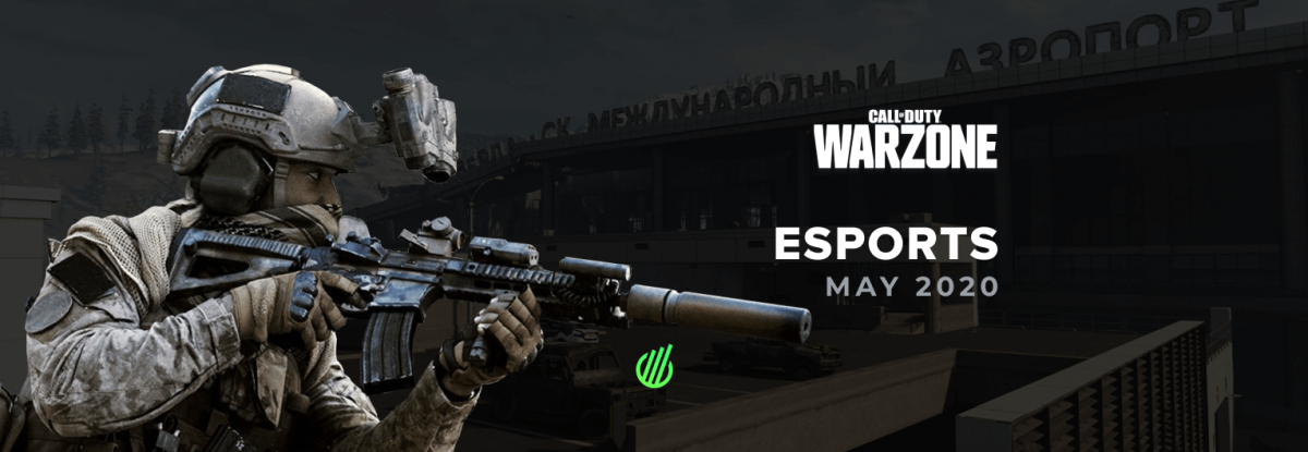 Cod Warzone Esports Results In May 2020 Esports Charts Cod Warzone Esports Results In May 2020 Esports Charts