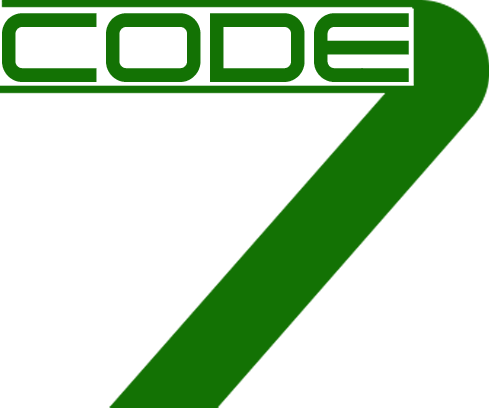 Code7