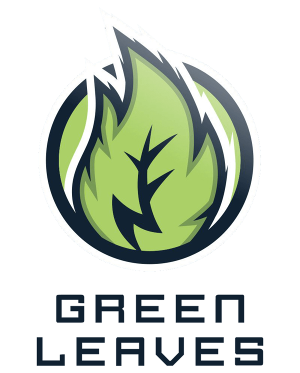 Green Leaves