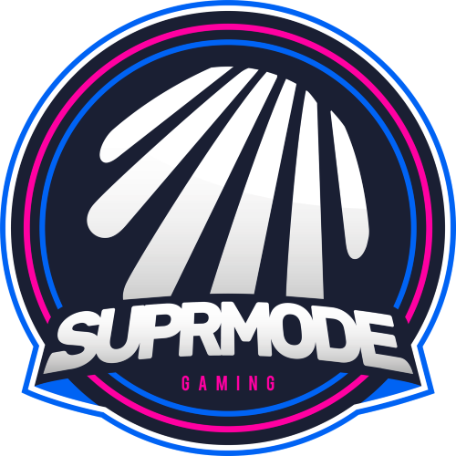 SUPRMODE Gaming