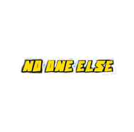 No One Else