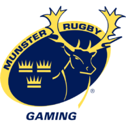 Munster Rugby Gaming