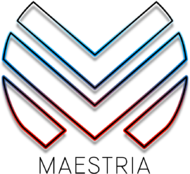 Maestria logo