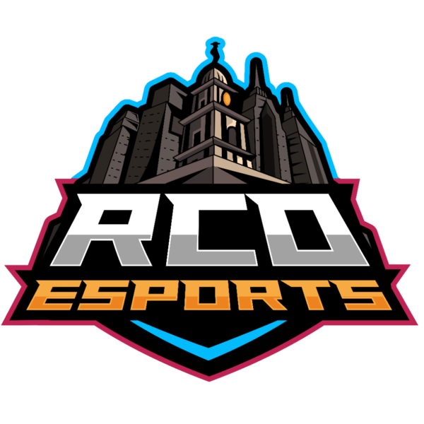 RCO eSports Red