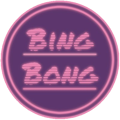 Bing Bong