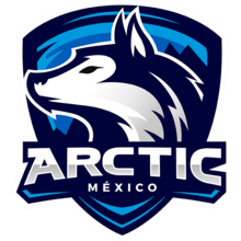 Arctic Gaming Mexico