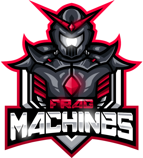 FRAG Machines