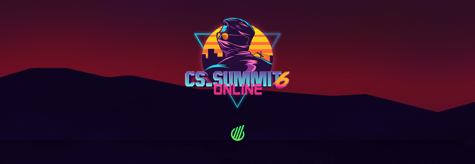 The sixth season of cs_summit updates its records