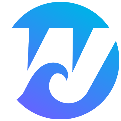 Wave Esports logo