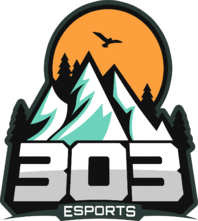 303 Esports Academy