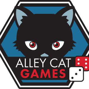 alley cats