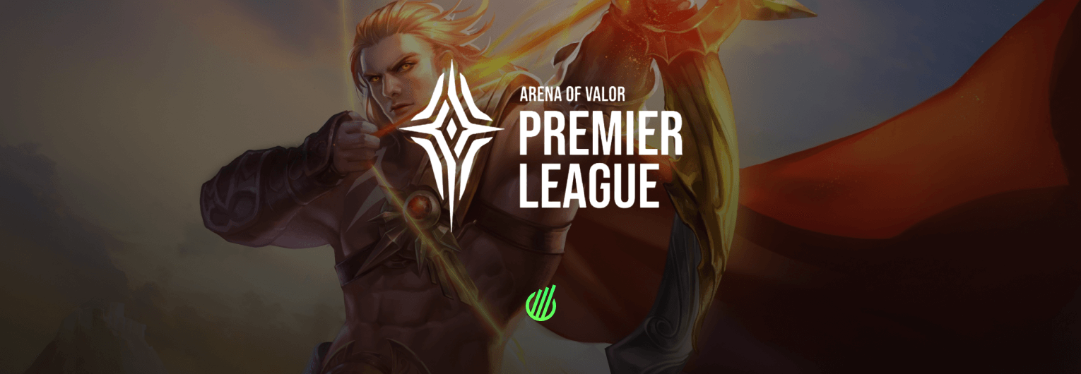 Результаты Arena of Valor Premier League 2020