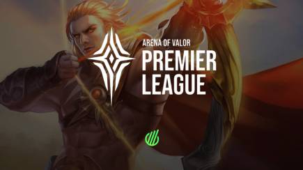 The results of Arena of Valor Premier League 2020