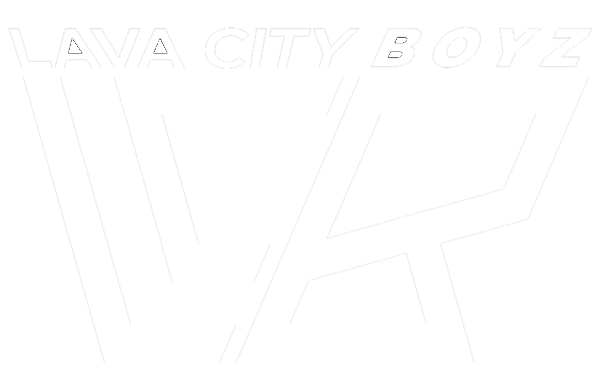 Lava City Boys
