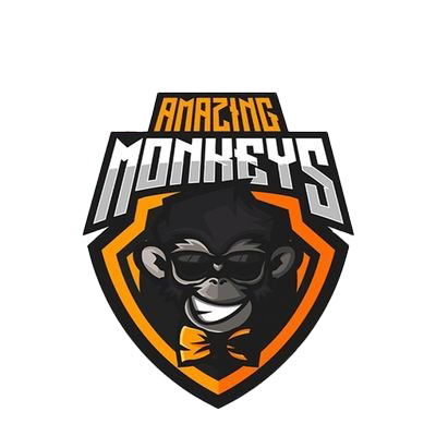 Amazing Monkeys