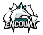 AKIHABARA ENCOUNT 神威