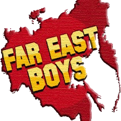 Far East Boys