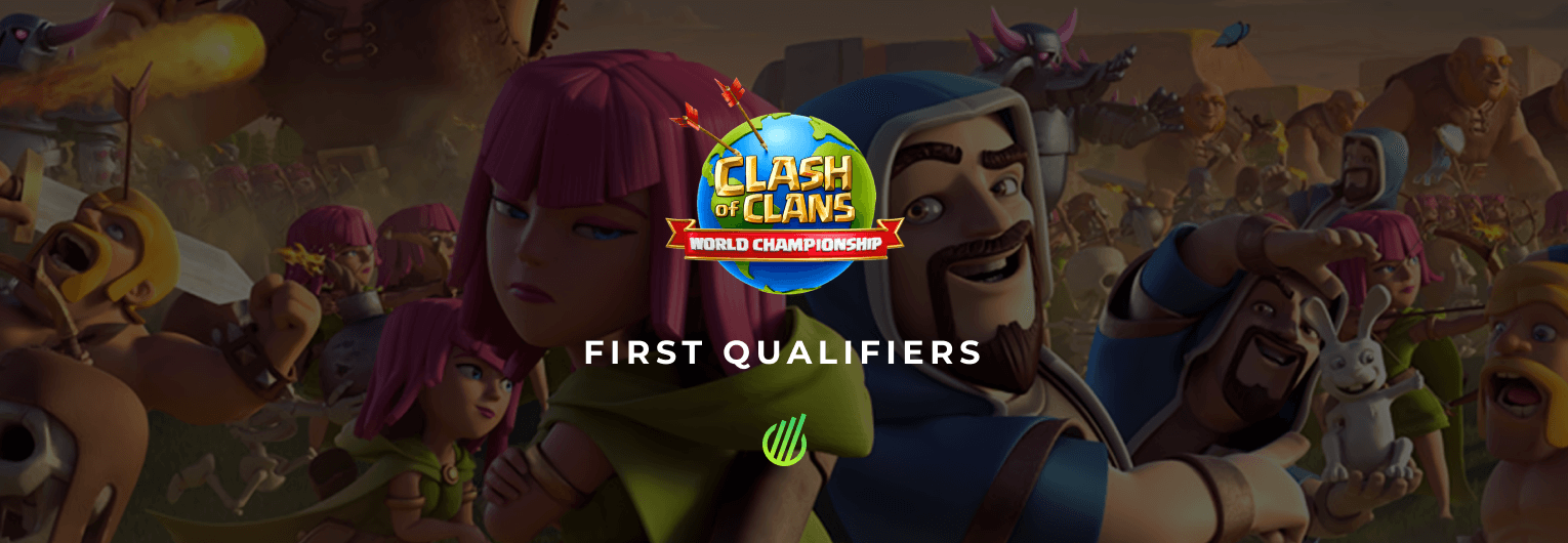 Clash of Clans: The first two qualifiers