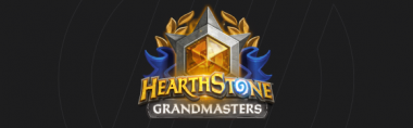 Grandmasters 2020 Season 2 EMEA