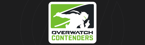 Overwatch Contenders 2020 Season 2: Korea